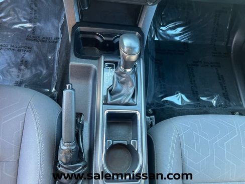Used 2019 Toyota Tacoma TRD Sport w/ Technology Package AWD/4WD image 10