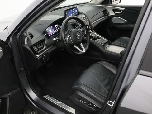 Certified 2019 Acura RDX AWD w/ Technology Package image 14