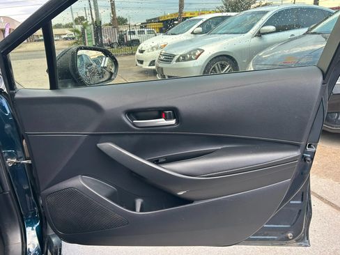 Used 2019 Toyota Corolla SE FWD image 14