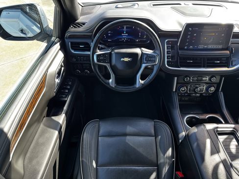 Used 2024 Chevrolet Tahoe Premier image 15
