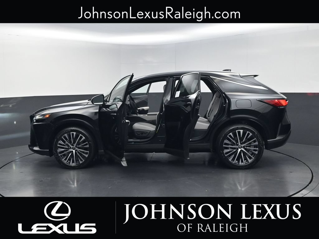 New 2026 Lexus RX 350 Premium Plus w/ Accessory Package (K3) FWD image 37