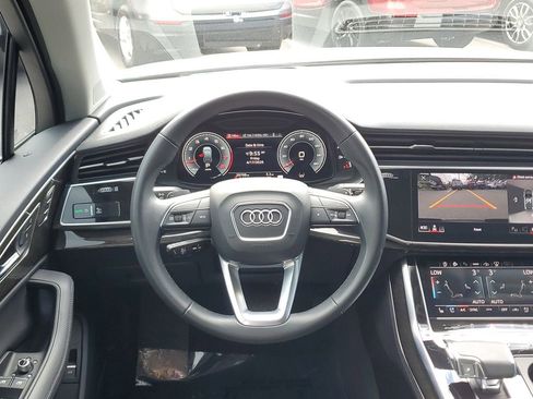 Used 2023 Audi Q7 3.0T Prestige AWD/4WD image 18