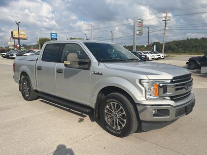 Used 2018 Ford F150 XLT