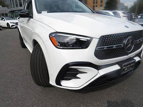 Used 2024 Mercedes-Benz GLE 350 4MATIC image 23