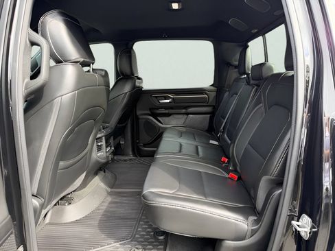Used 2022 RAM 1500 Sport w/ Rebel Level 2 Equipment Group AWD/4WD image 30