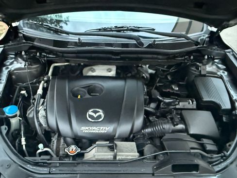 Used 2015 MAZDA CX-5 Grand Touring image 41