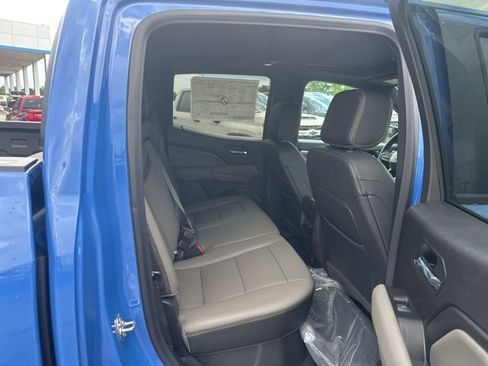 New 2026 Chevrolet Colorado ZR2 w/ Technology Package AWD/4WD image 31