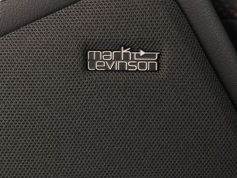 Used 2025 Lexus GX 550 image 29