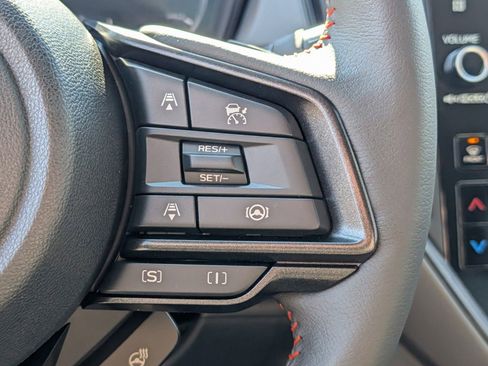 New 2026 Subaru Crosstrek 2.5i Limited w/ Crosstrek Mirror Package AWD/4WD image 32