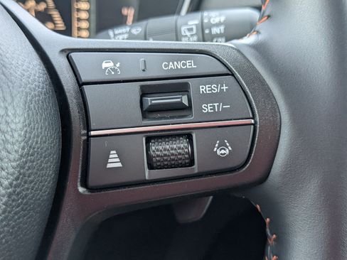 Used 2026 Honda CR-V TrailSport image 20