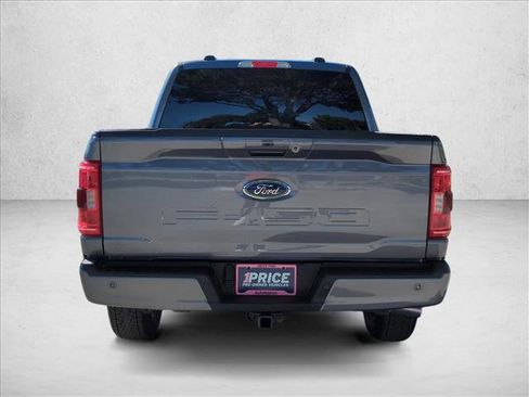 Certified 2023 Ford F150 XLT w/ Equipment Group 302A High image 6