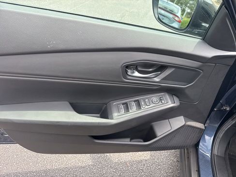 Certified 2025 Honda Accord SE image 22