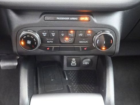 Used 2024 Ford Bronco Sport Big Bend w/ Convenience Package AWD/4WD image 18