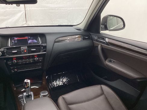 Used 2016 BMW X3 xDrive35i image 27