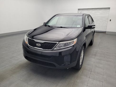Used 2015 Kia Sorento LX image 15