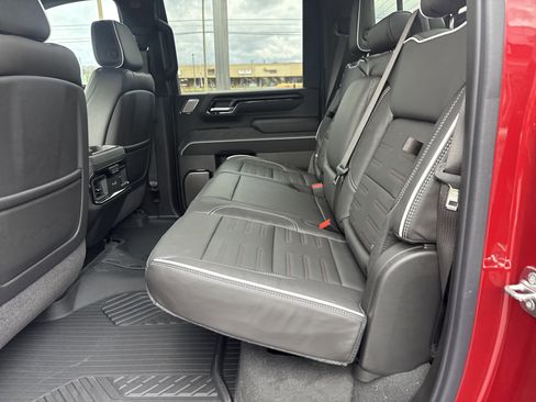 New 2026 GMC Sierra 2500 AT4X w/ AT4X AEV Edition image 6