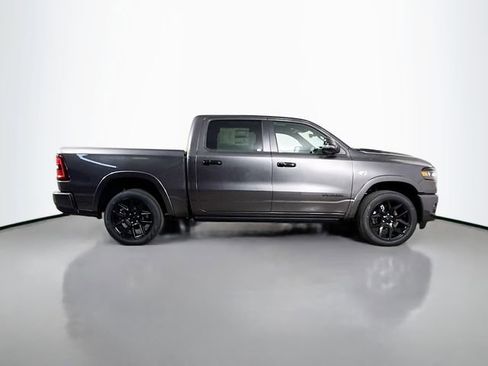 New 2026 RAM 1500 Laramie image 8