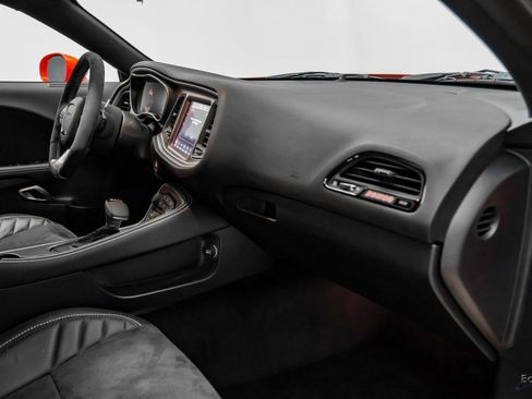 Used 2018 Dodge Challenger SRT Demon w/ Leather Front Seat Group image 60