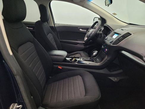 Used 2017 Ford Edge SE AWD/4WD image 21