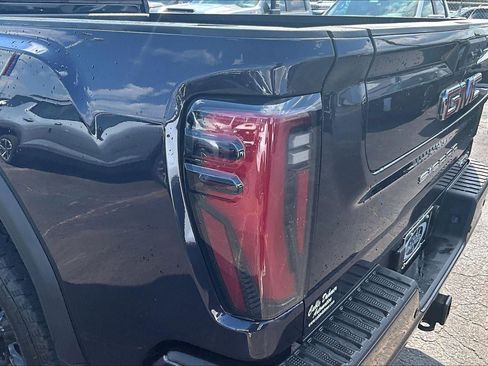 Used 2026 GMC Sierra 2500 AT4 AWD/4WD image 28