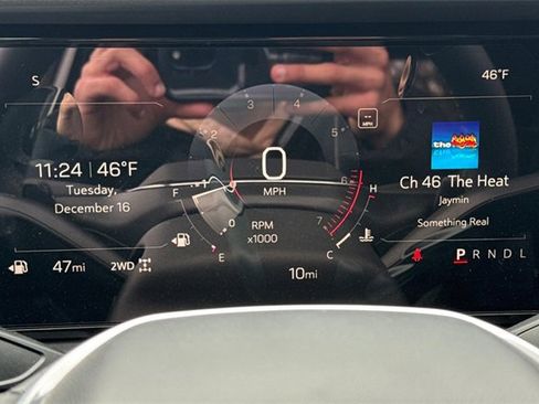 New 2026 GMC Terrain Elevation w/ Elevation Premium Package image 30