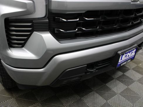 Used 2024 Chevrolet Silverado 1500 RST w/ True North Edition Plus AWD/4WD image 48