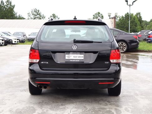Used 2014 Volkswagen Jetta TDI FWD image 6