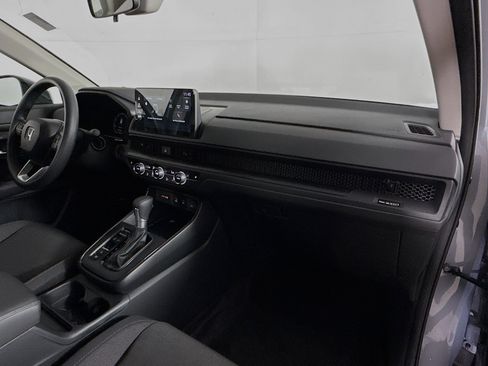 Certified 2026 Honda CR-V EX image 36