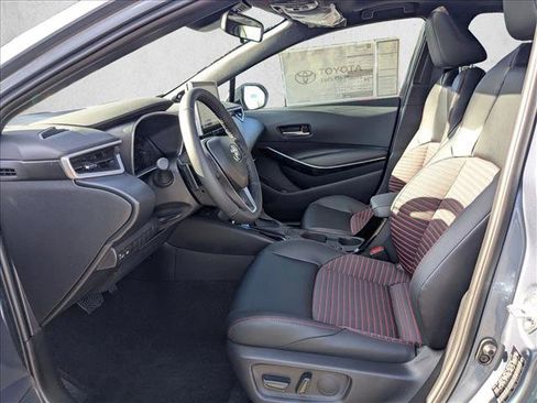 New 2026 Toyota Corolla XSE image 4
