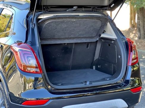 Used 2017 Buick Encore Sport Touring w/ Safety Package image 48