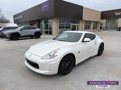 Used 2016 Nissan 370Z Touring