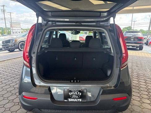 Used 2021 Kia Soul EX FWD image 8