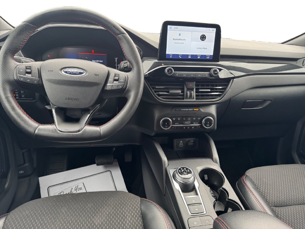 Used 2025 Ford Escape ST-Line Select AWD/4WD image 10
