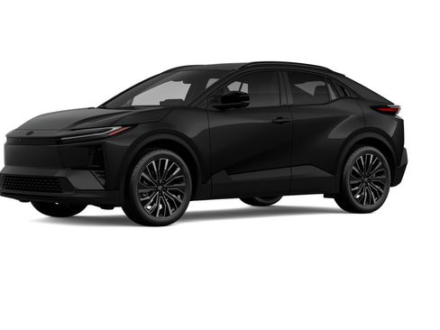 New 2026 Toyota C-HR AWD/4WD image 73