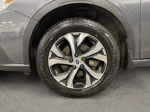 Used 2021 Subaru Outback Touring XT image 14