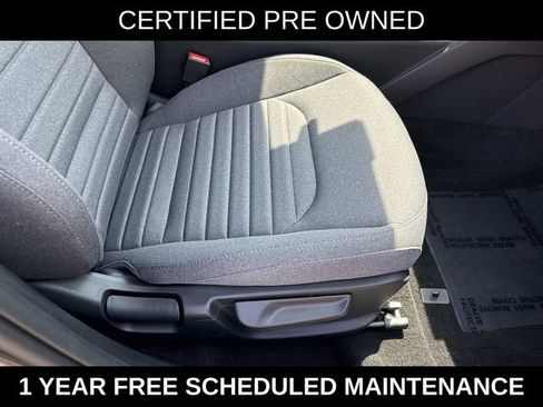 Used 2025 Kia K4 EX FWD image 10