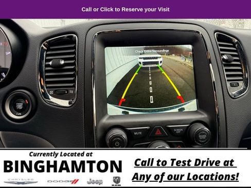 Used 2020 Dodge Durango GT image 18