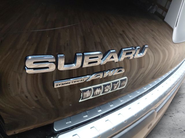 Used 2020 Subaru Ascent Limited w/ Popular Package #2A AWD/4WD image 12