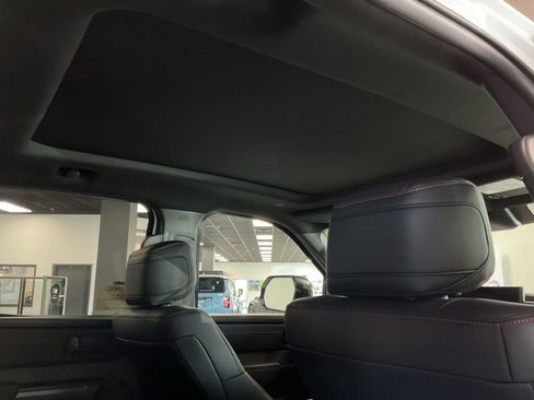 New 2025 Toyota Tundra TRD Pro image 2