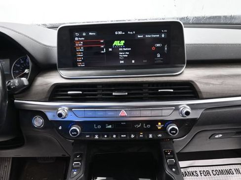 Used 2020 Kia Telluride EX AWD/4WD image 21