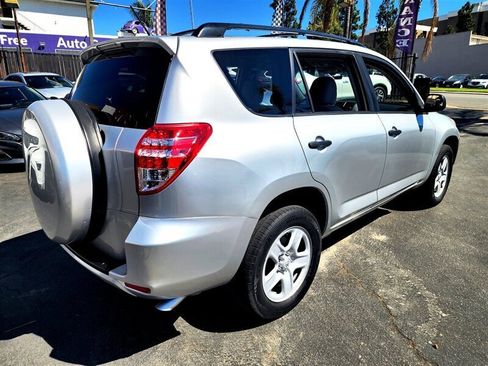 Used 2011 Toyota RAV4 2WD w/ Base L4 Extra Value Pkg image 7