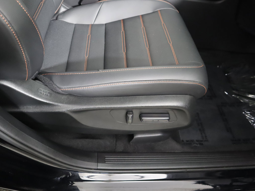 Certified 2024 Honda CR-V Sport-L image 32