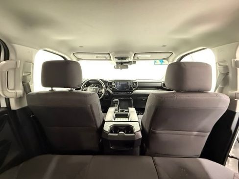 Used 2022 Toyota Tundra SR w/ SR Tow Package RWD image 27