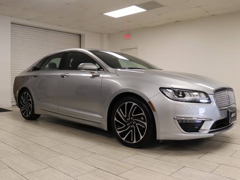 Used 2020 Lincoln MKZ Reserve w/ Elements Package FWD image 5