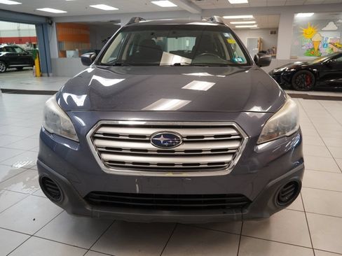 Used 2015 Subaru Outback 2.5i AWD/4WD image 15