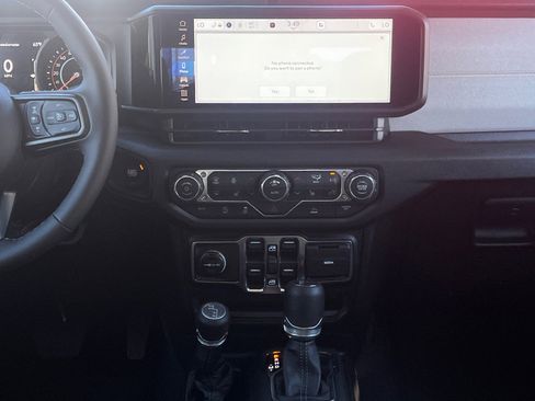 New 2026 Jeep Gladiator Sport image 22