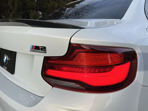 Used 2020 BMW M2 Competition w/ Executive Package image 48