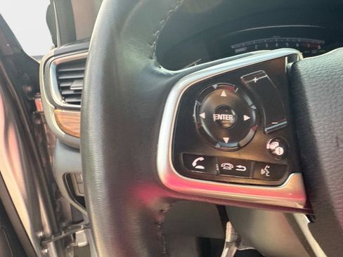 Used 2022 Honda CR-V Touring image 30