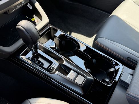 New 2026 Subaru Forester Sport AWD/4WD image 14