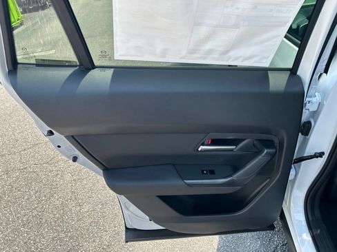 New 2026 MAZDA CX-50 AWD 2.5 Hybrid w/ Premium Pkg image 26